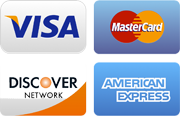 Secure Credit Card Payment