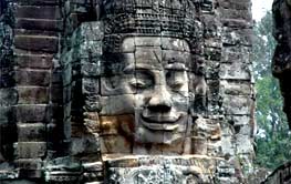 Package Tours from Koh Chang to Angkor Wat
