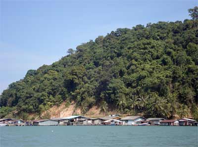 Koh Chang - An introduction to the island | Coco Dee Bo