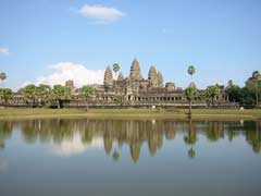 Tours to Siem Reap and Angkor Wat from Koh Chang Tours to Siem Reap and Angkor Wat from Koh Chang
